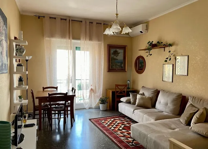 Myhomeinrome - Zona Re Di Roma