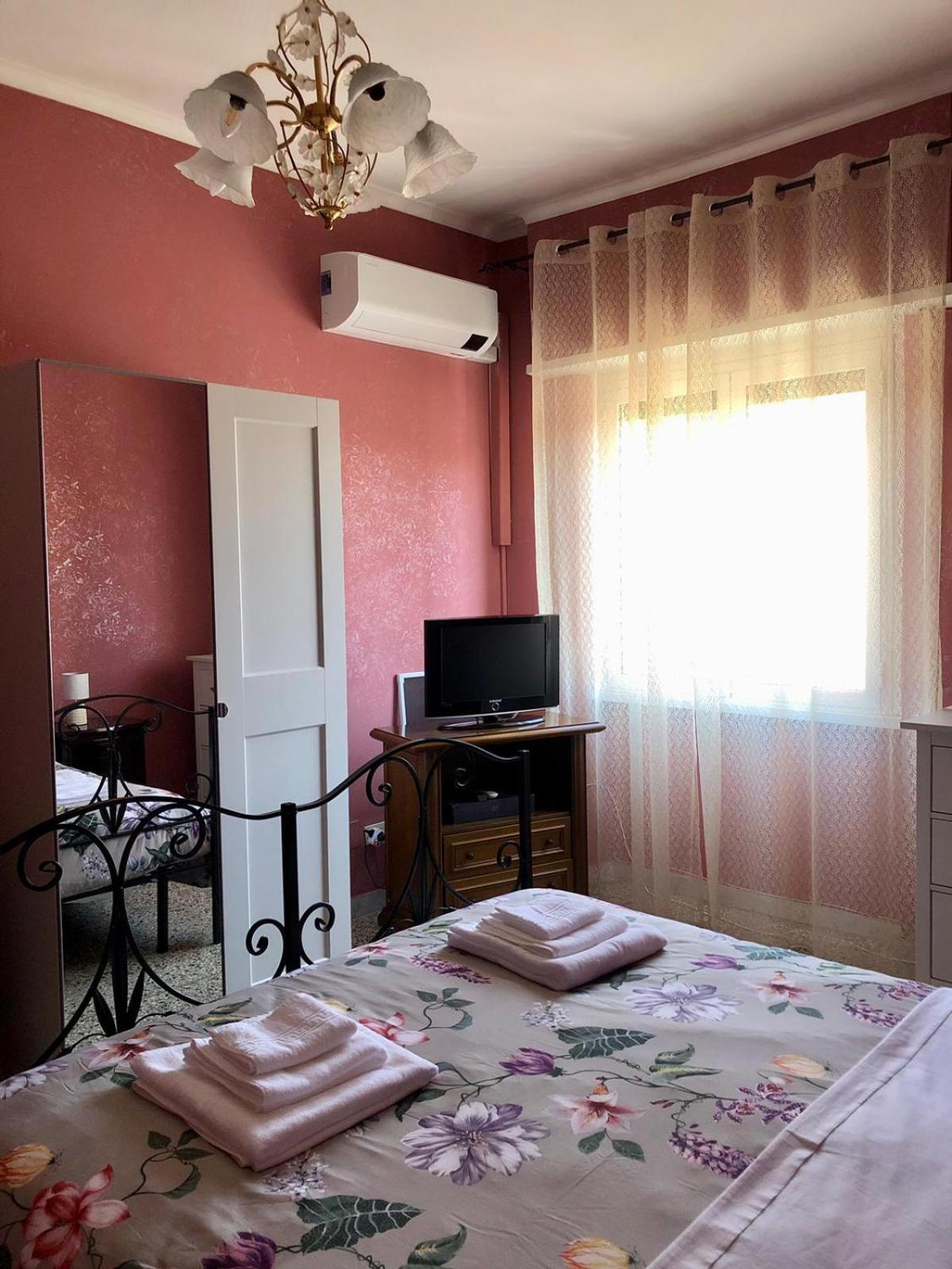 Myhomeinrome - Zona Re Di Appartamento