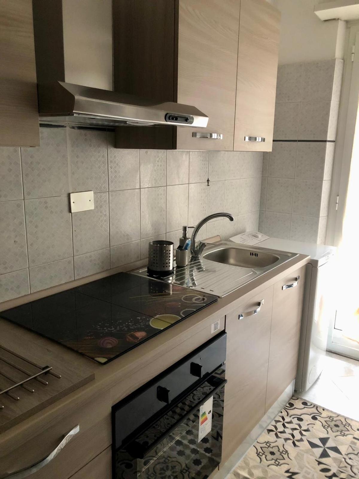 Myhomeinrome - Zona Re Di Appartamento Roma
