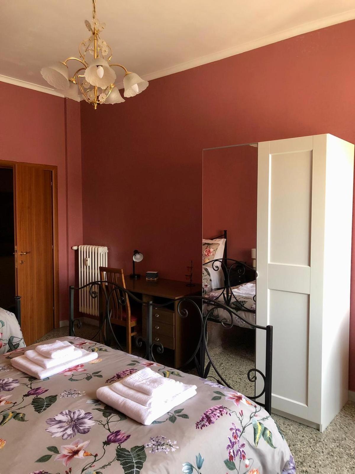 Myhomeinrome - Zona Re Di * Roma