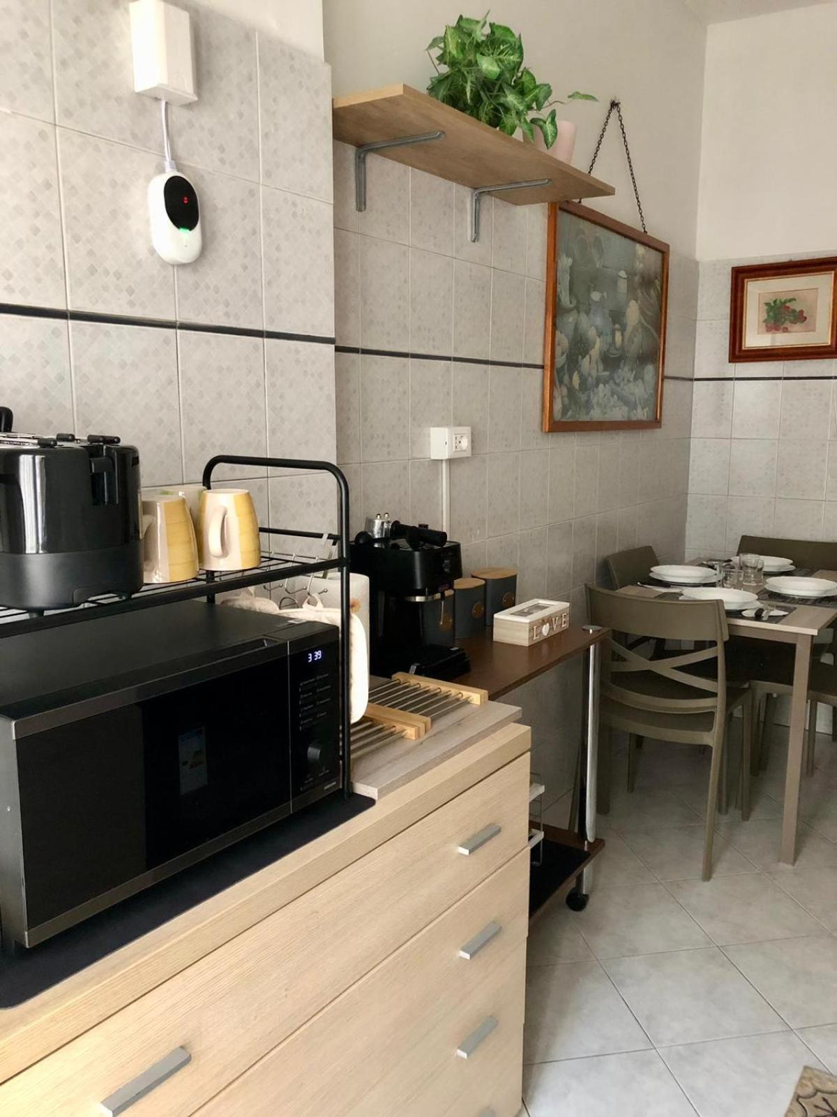 Myhomeinrome - Zona Re Di