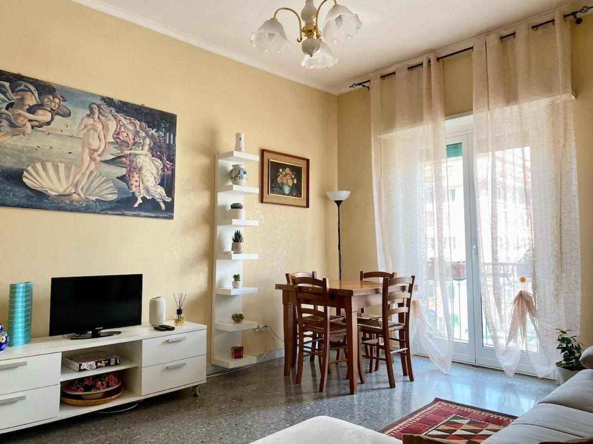 Myhomeinrome - Zona Re Di Appartamento *