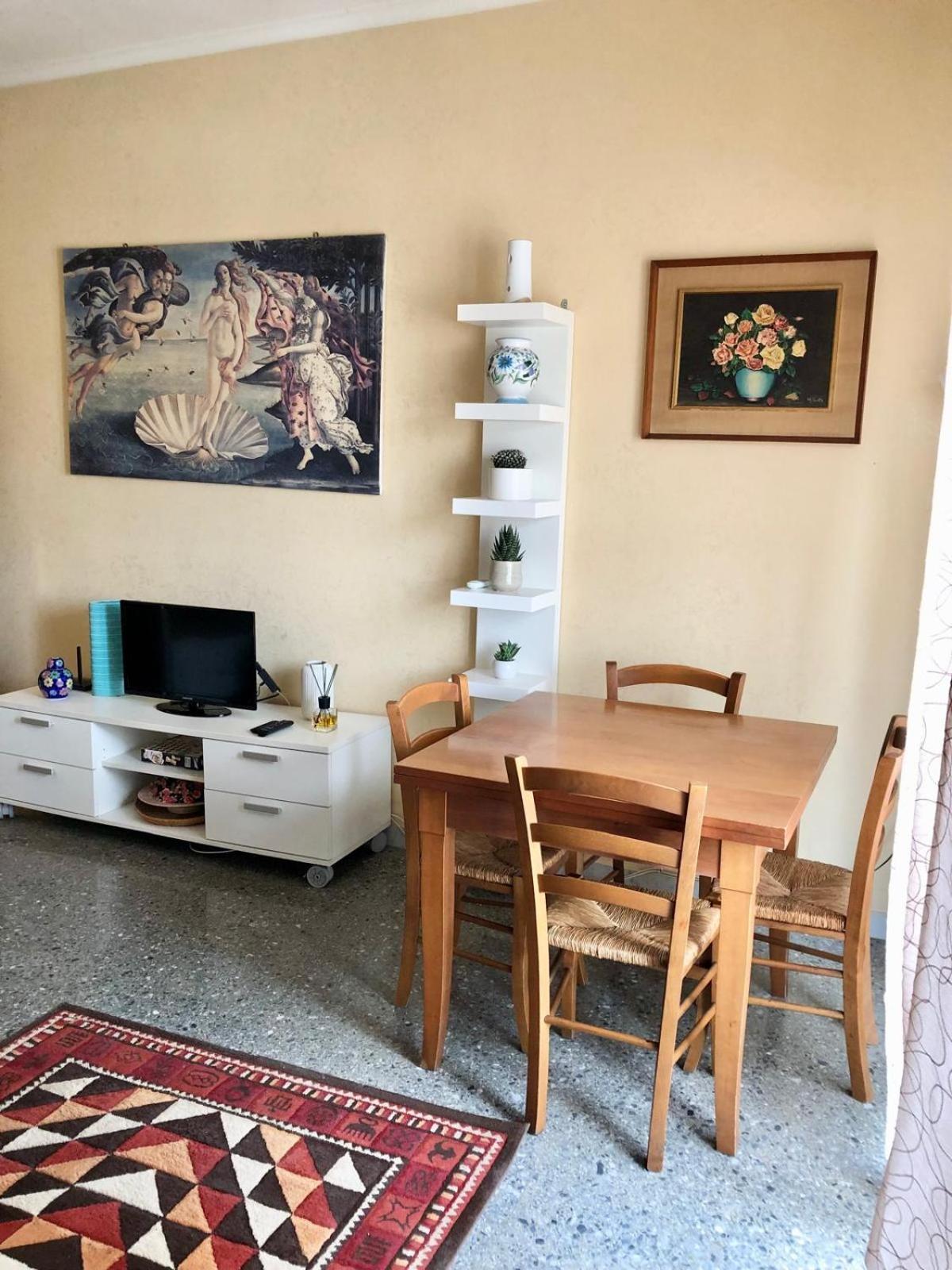 Myhomeinrome - Zona Re Di Appartamento