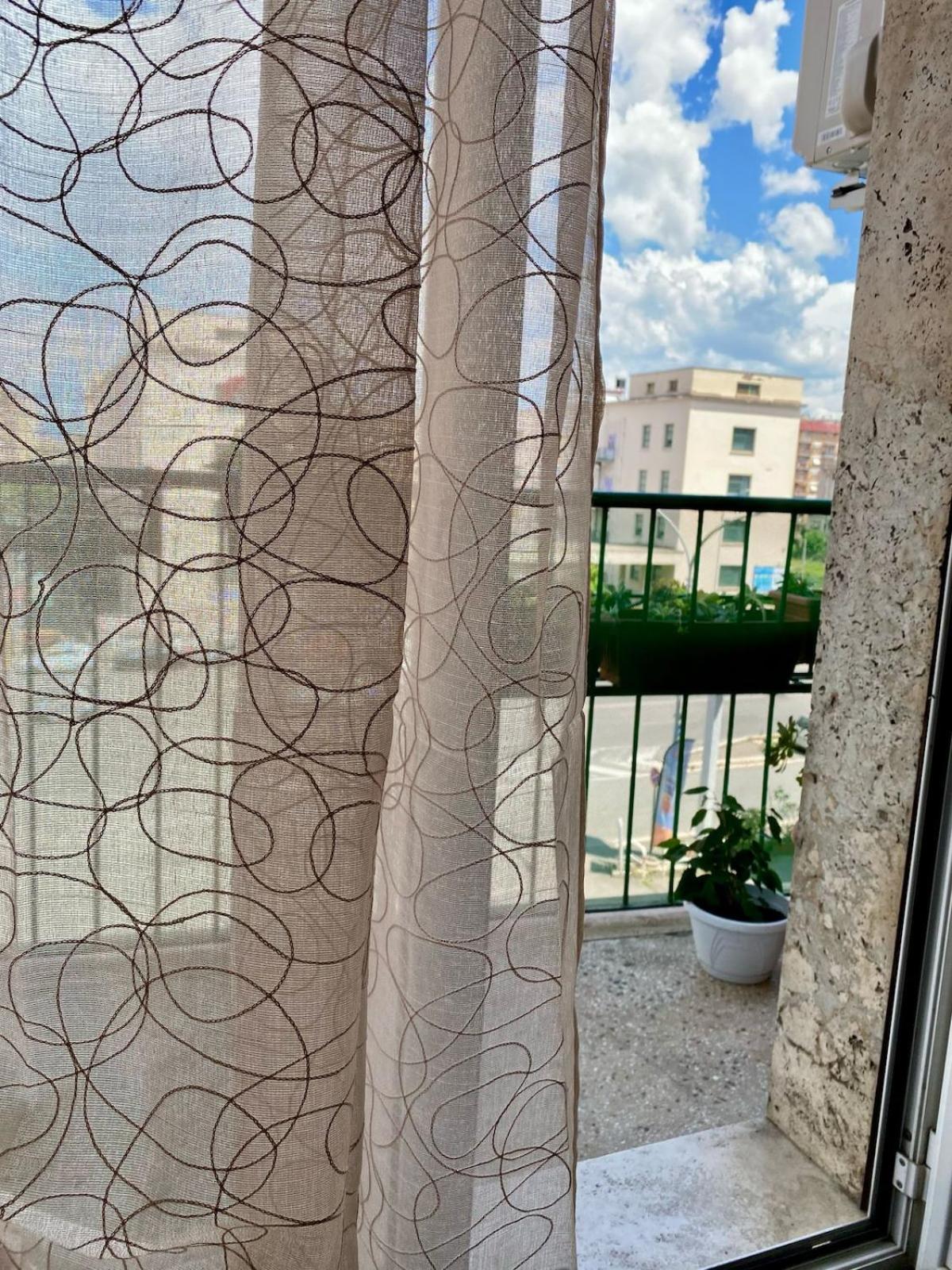 Appartamento Myhomeinrome - Zona Re Di *