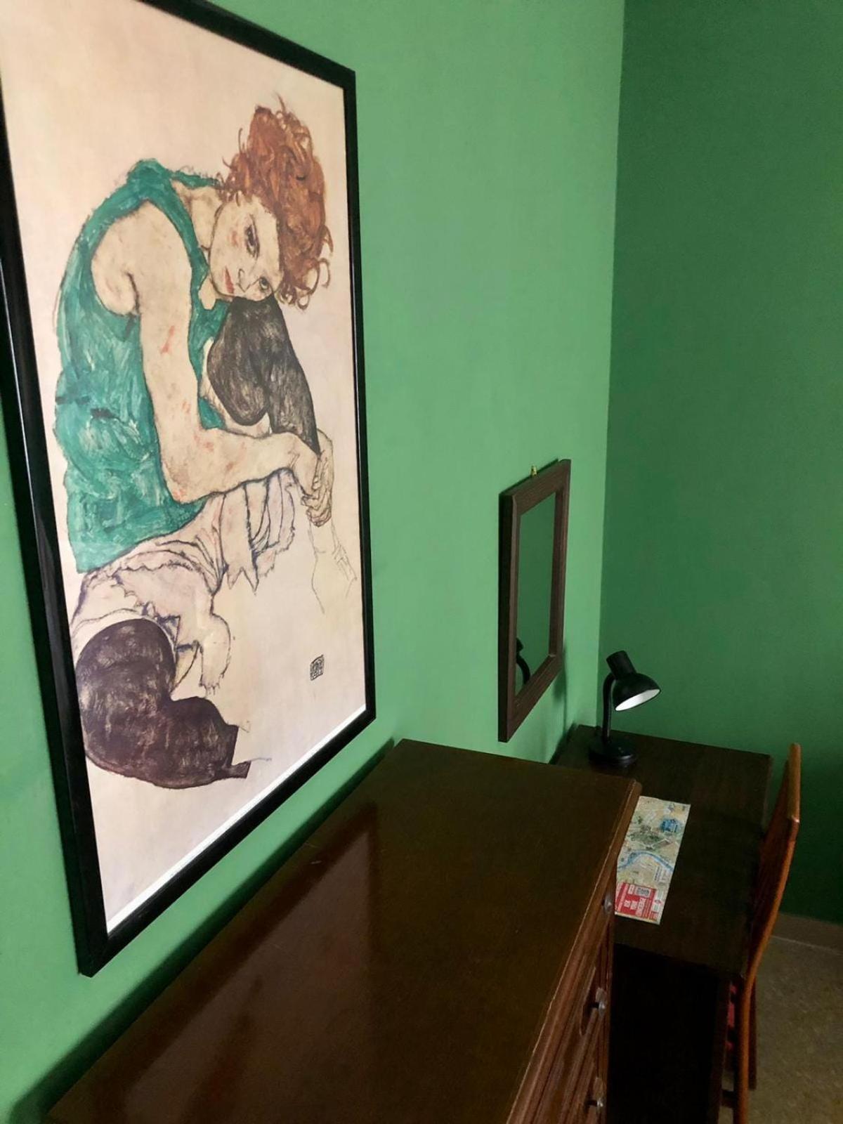 Myhomeinrome - Zona Re Di Appartamento