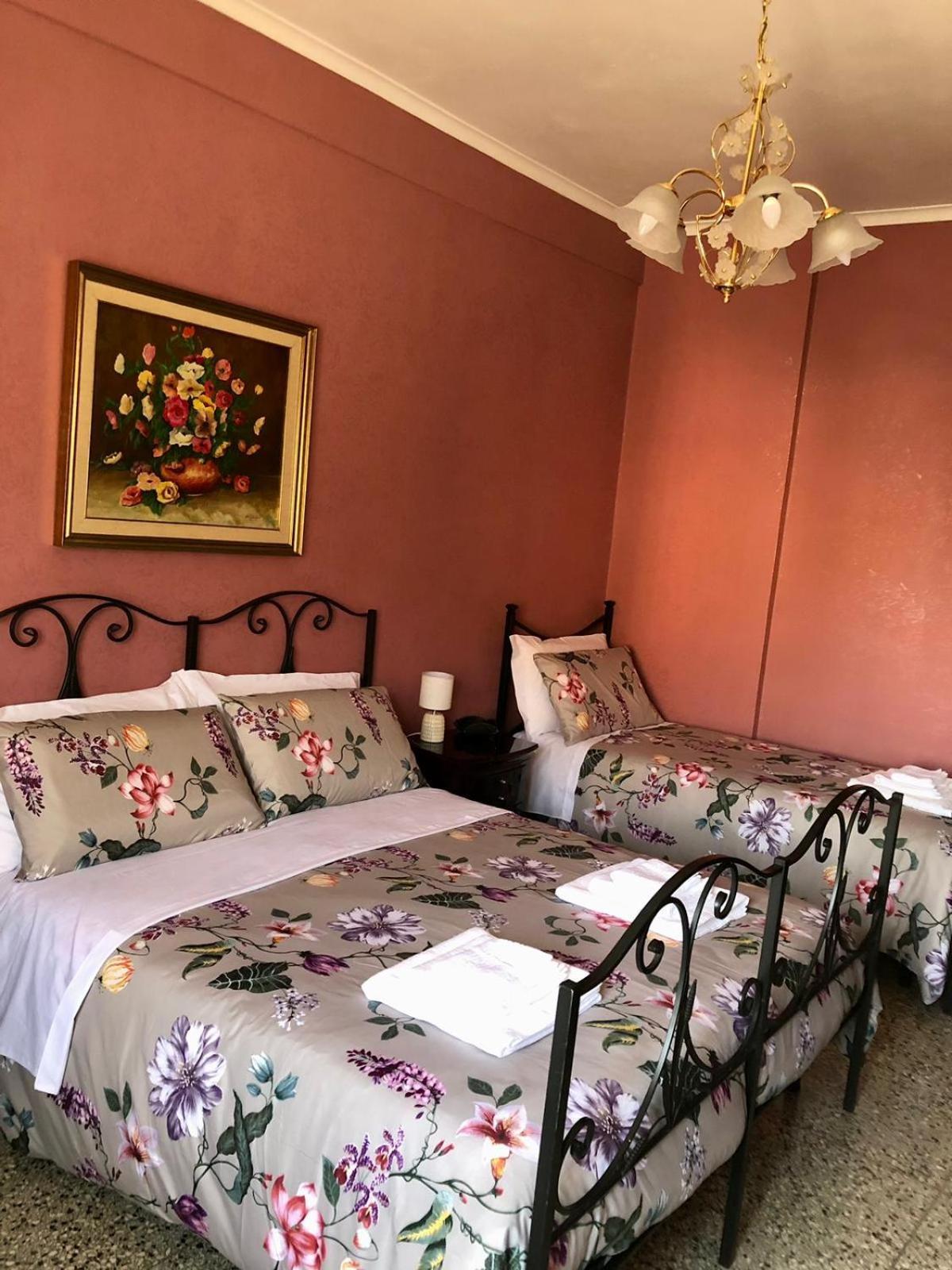 Myhomeinrome - Zona Re Di Appartamento *