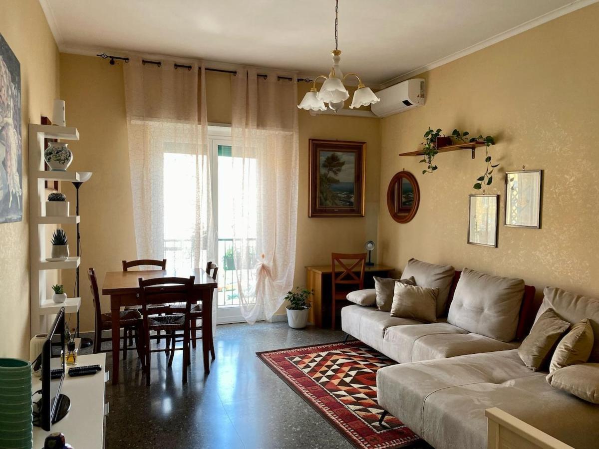 Myhomeinrome - Zona Re Di Appartamento Roma