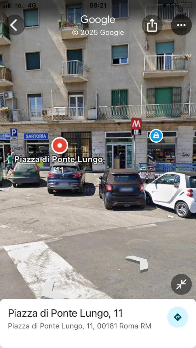 Myhomeinrome - Zona Re Di Appartamento