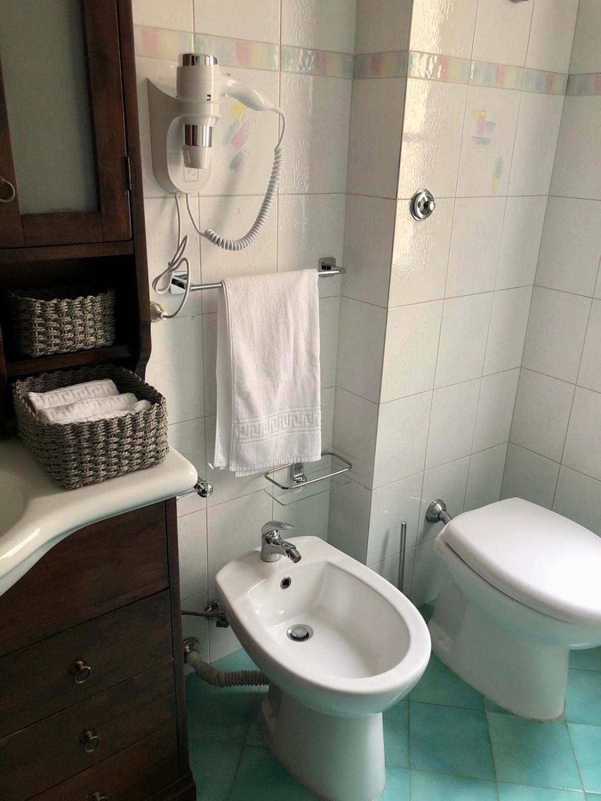 Myhomeinrome - Zona Re Di Apartamento Roma