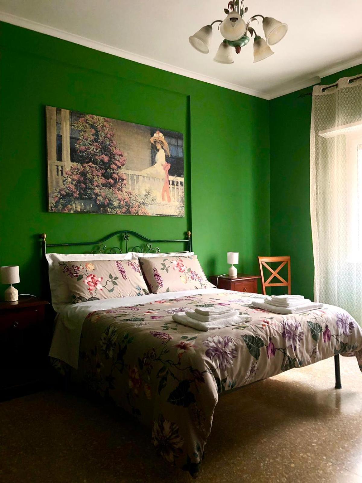 Myhomeinrome - Zona Re Di * Roma