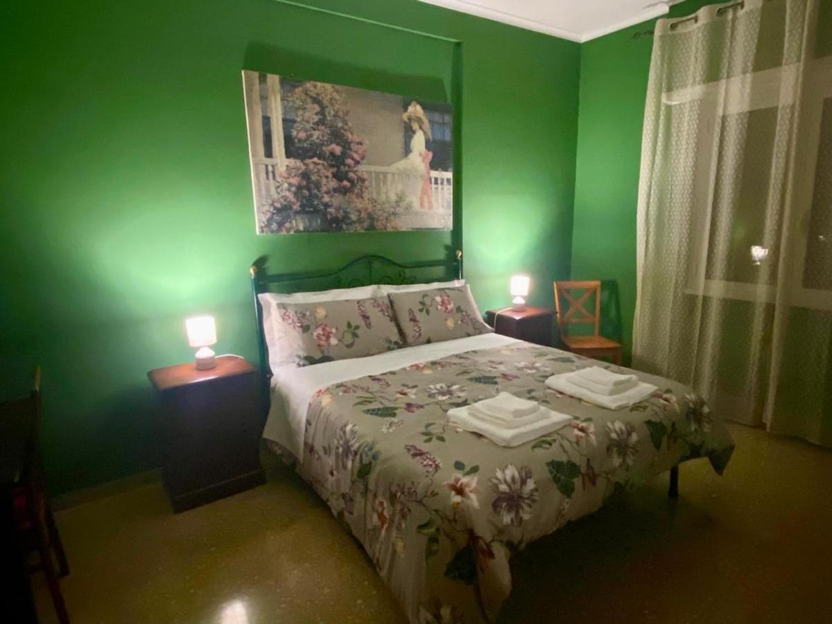 Myhomeinrome - Zona Re Di