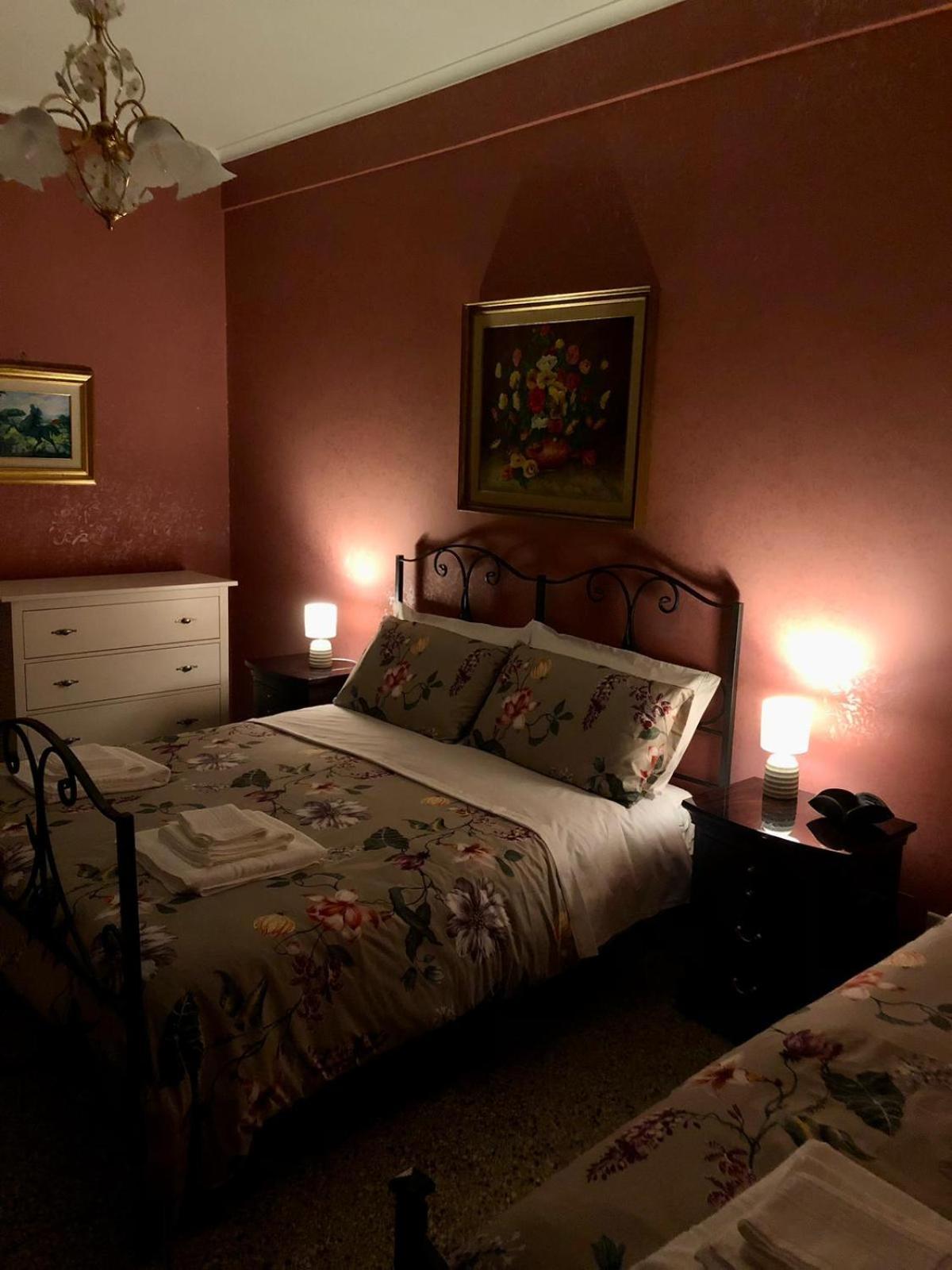 Myhomeinrome - Zona Re Di Apartamento Roma