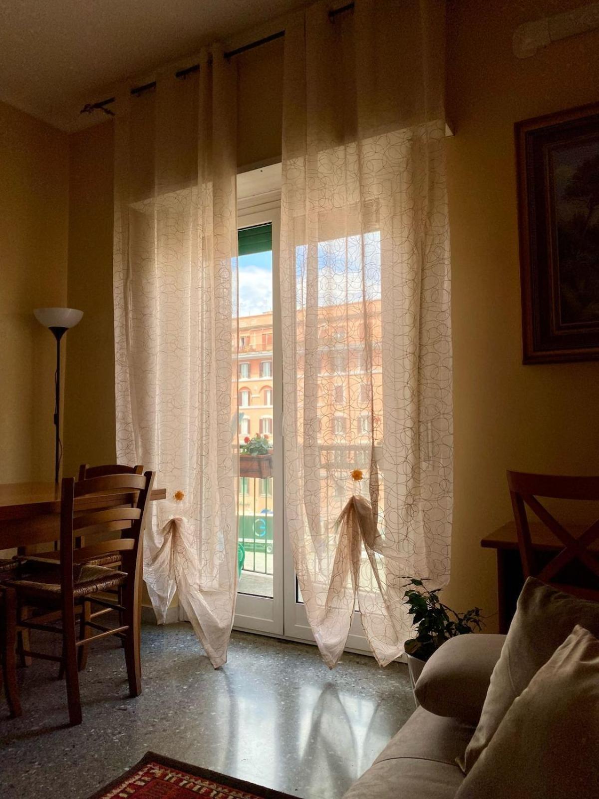 Apartamento Myhomeinrome - Zona Re Di Roma