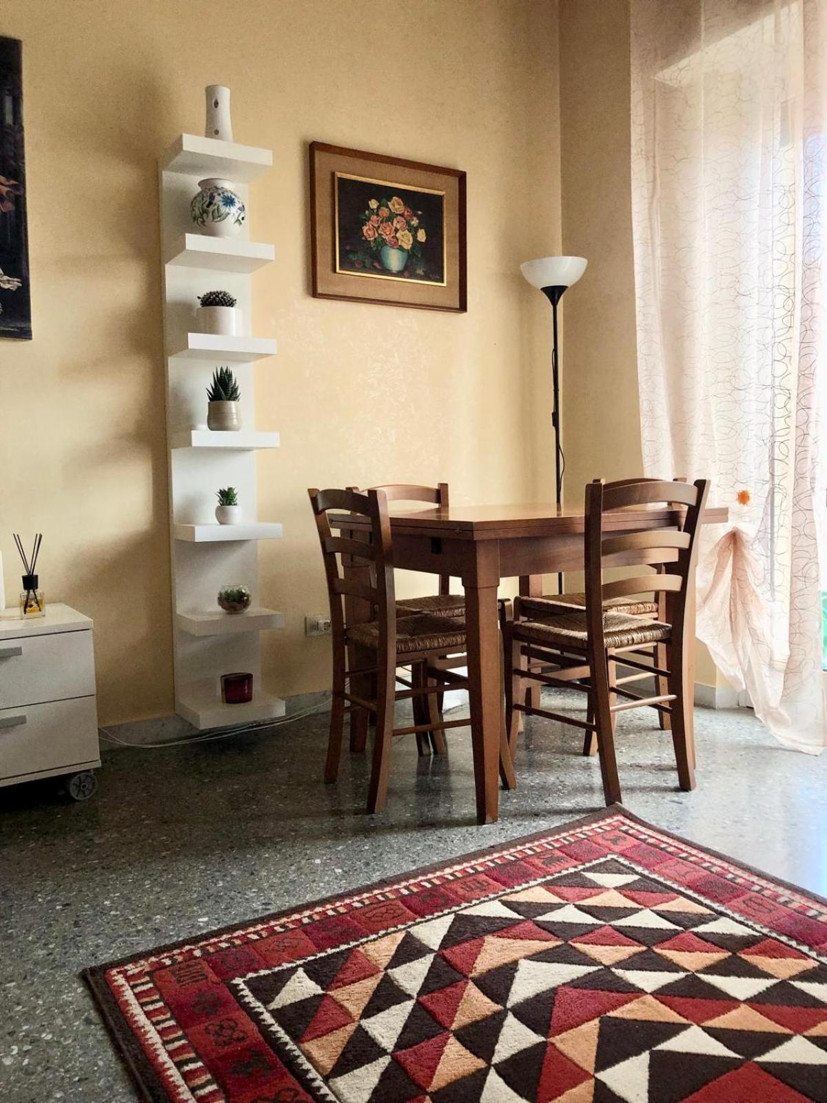 Myhomeinrome - Zona Re Di * Roma