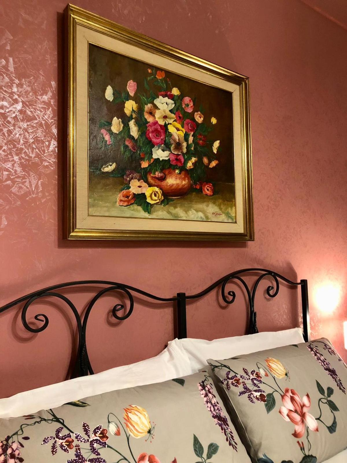 Myhomeinrome - Zona Re Di Apartamento